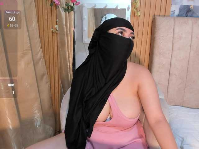 ghalia live cam on BongaCams