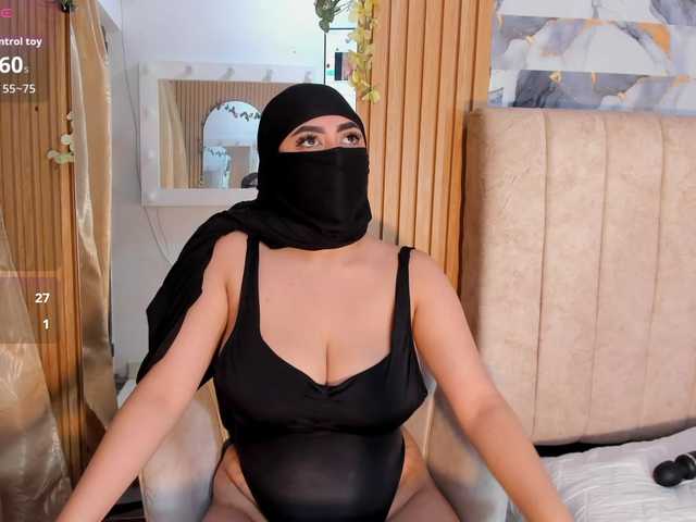 ghalia live cam on BongaCams
