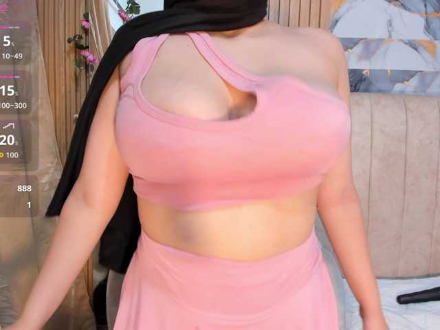 ghalia live cam on BongaCams