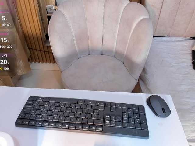 ghalia live cam on BongaCams