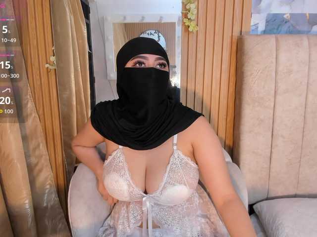 ghalia live cam on BongaCams