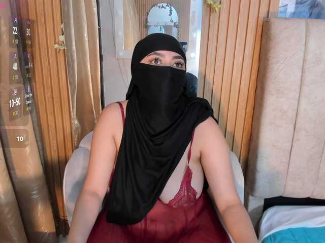 ghalia live cam on BongaCams