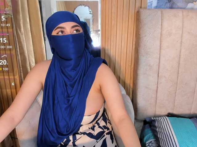 ghalia live cam on BongaCams