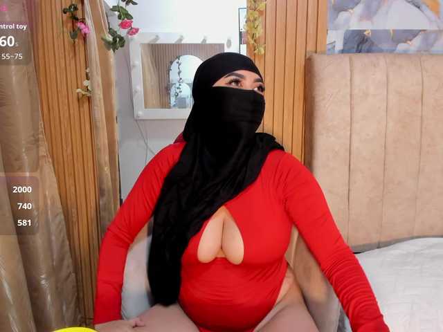 ghalia live cam on BongaCams