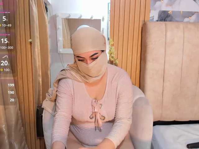 ghalia live cam on BongaCams