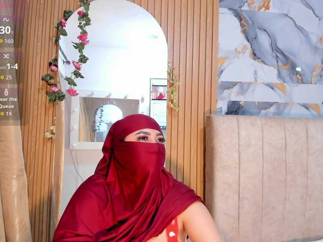 ghalia live cam on BongaCams