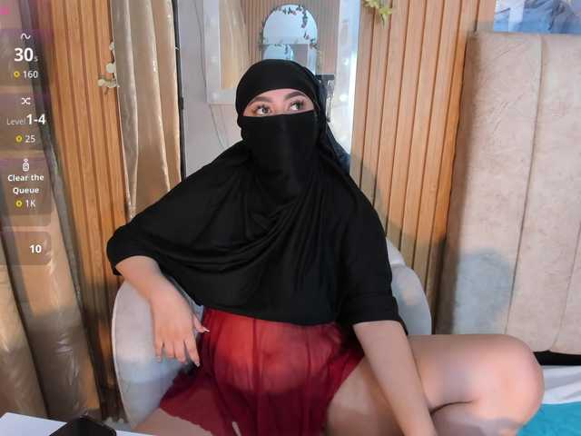 ghalia live cam on BongaCams