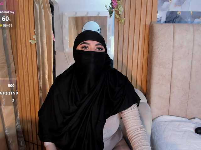 ghalia live cam on BongaCams