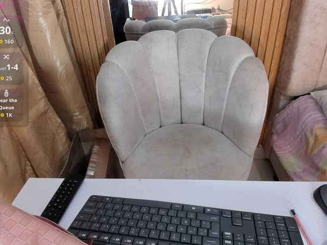 ghalia's BongaCams show and profile