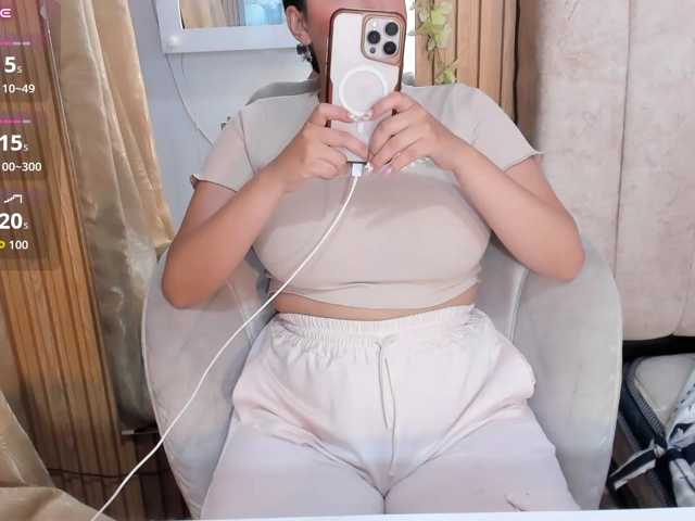 ghalia live cam on BongaCams