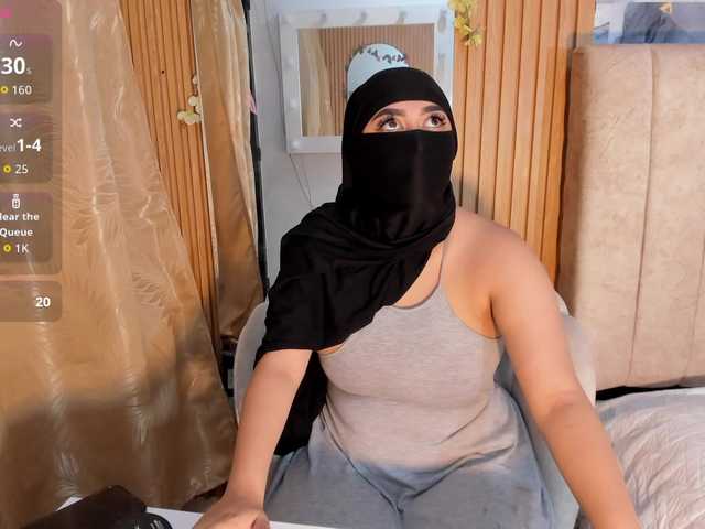 ghalia live cam on BongaCams