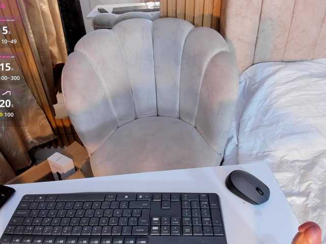 ghalia live cam on BongaCams