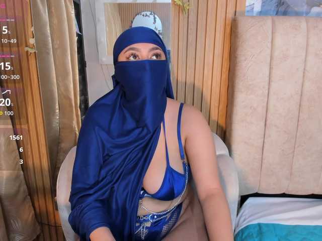 ghalia