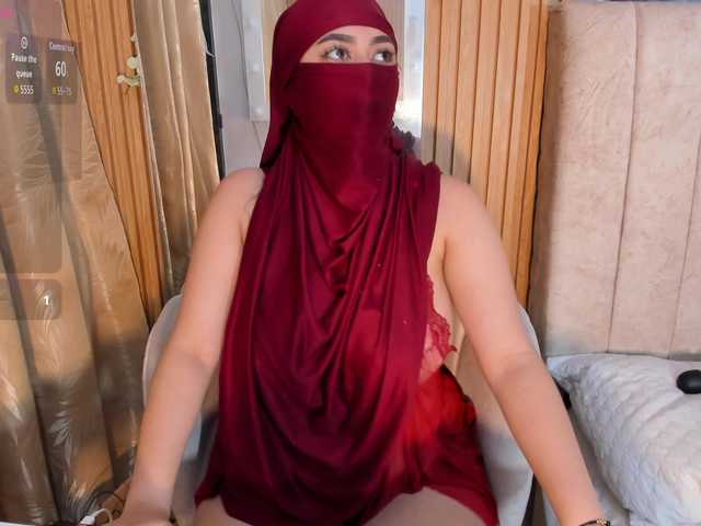 ghalia live cam on BongaCams