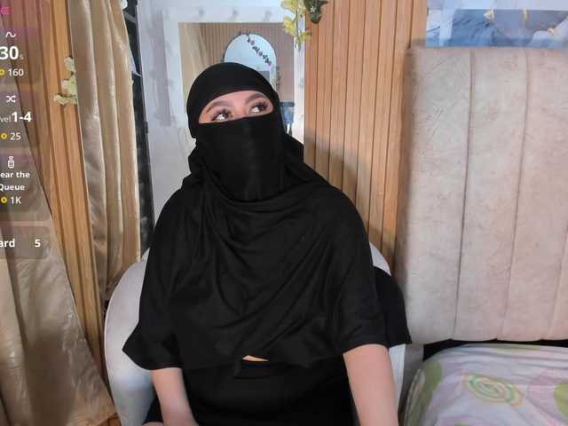 ghalia live cam on BongaCams