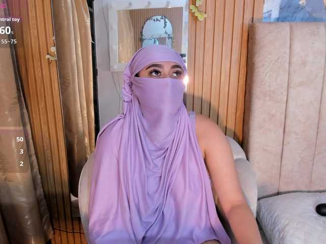 ghalia live cam on BongaCams