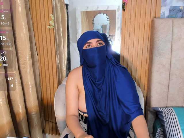 ghalia live cam on BongaCams