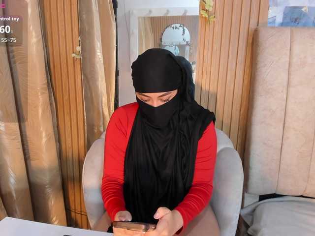 ghalia live cam on BongaCams