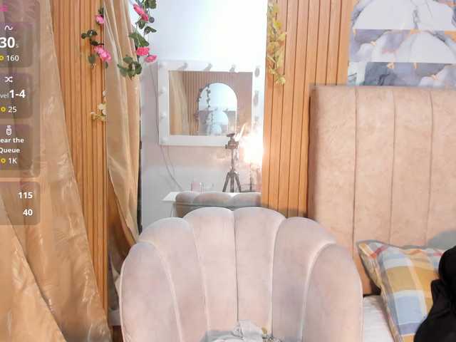 ghalia live cam on BongaCams