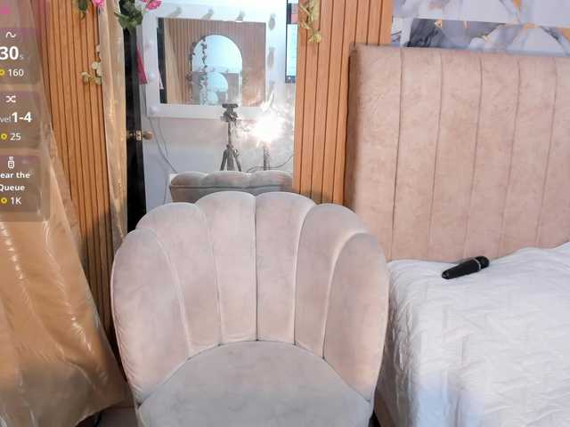 ghalia live cam on BongaCams