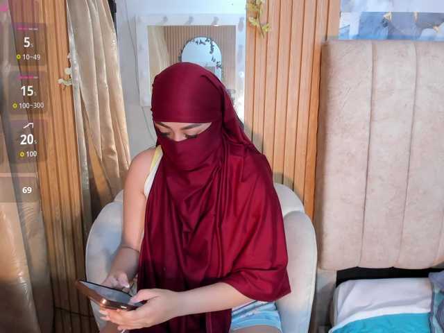 ghalia