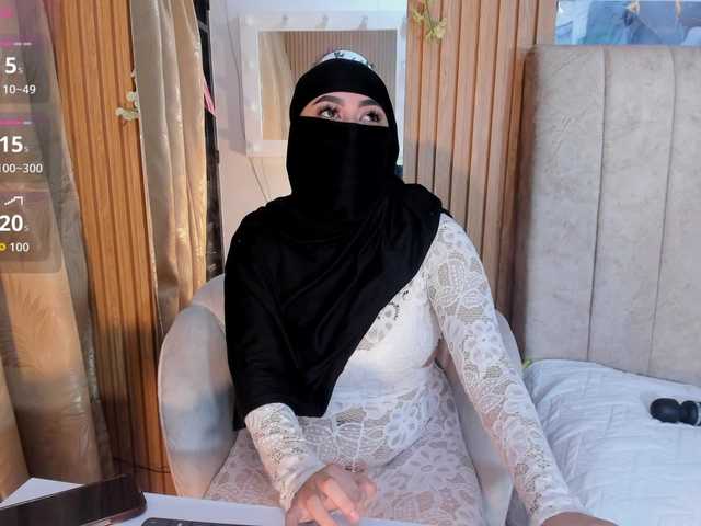 ghalia live cam on BongaCams