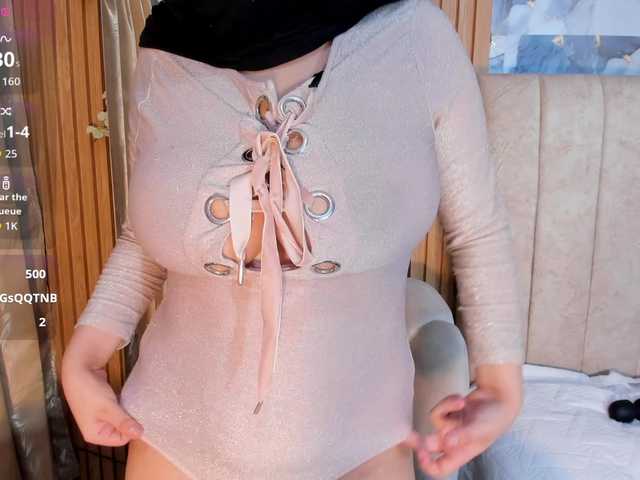 ghalia live cam on BongaCams