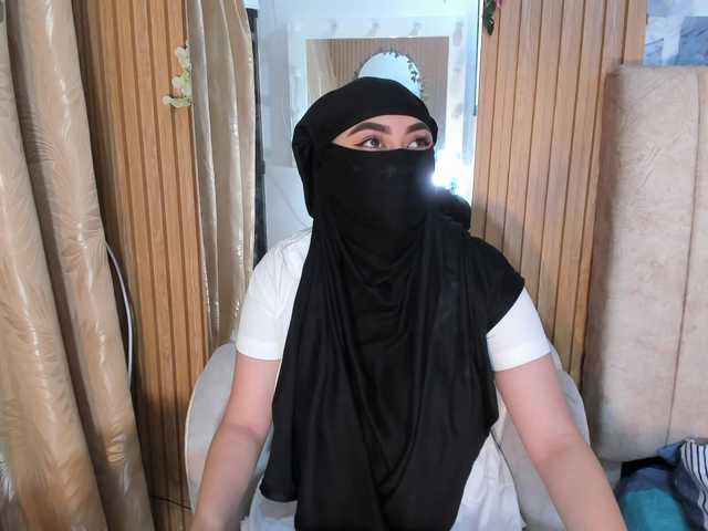 ghalia live cam on BongaCams