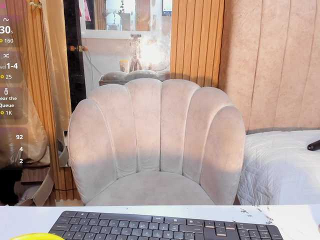 ghalia live cam on BongaCams