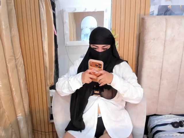 ghalia live cam on BongaCams
