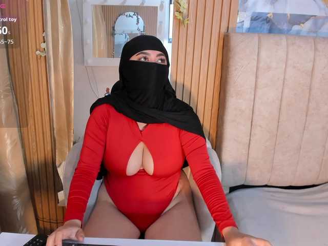 ghalia live cam on BongaCams