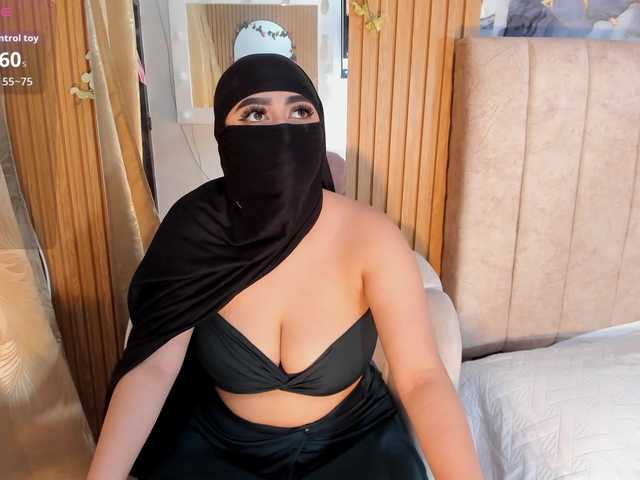 ghalia live cam on BongaCams