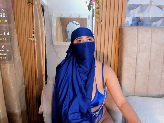 ghalia live cam on BongaCams