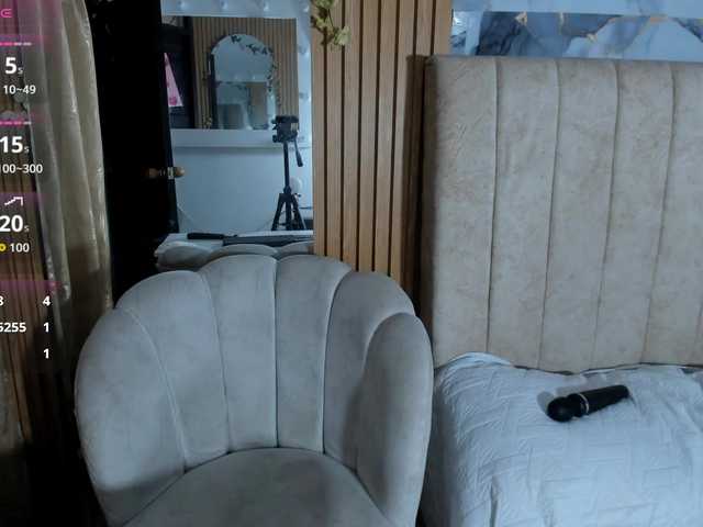 ghalia live cam on BongaCams