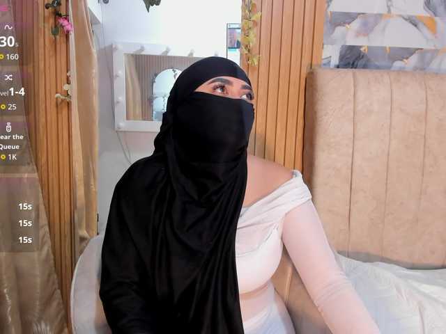 ghalia live cam on BongaCams