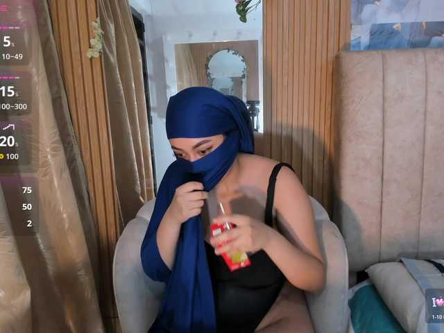 ghalia