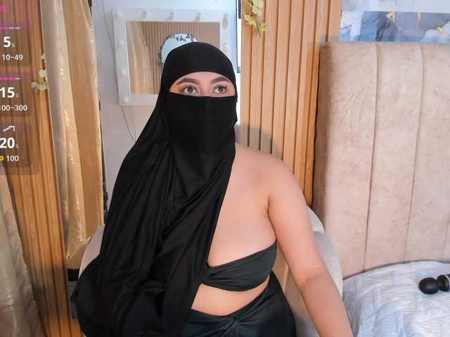 ghalia live cam on BongaCams