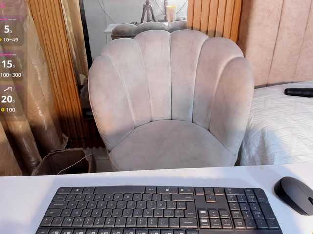ghalia live cam on BongaCams