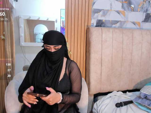 ghalia live cam on BongaCams