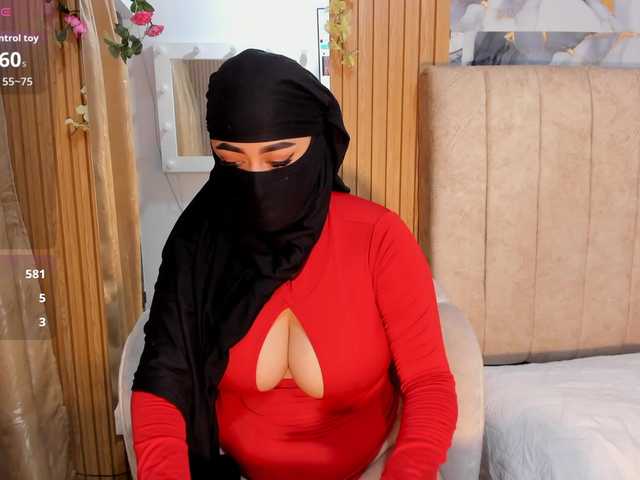 ghalia live cam on BongaCams