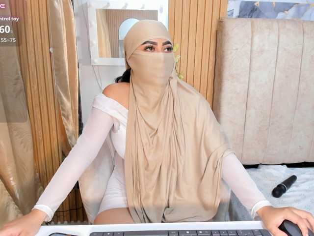 ghalia live cam on BongaCams