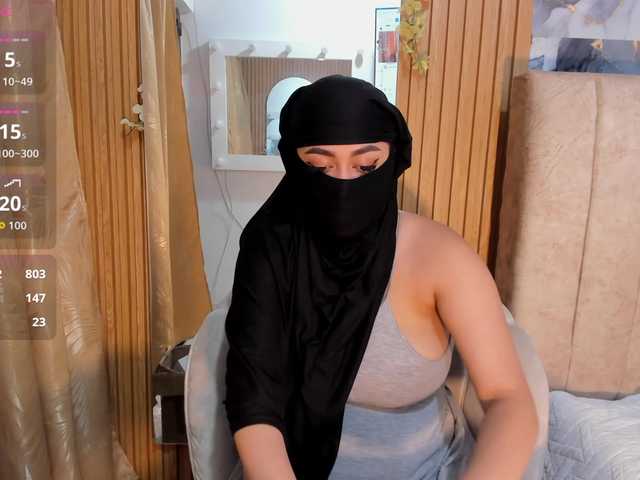 ghalia