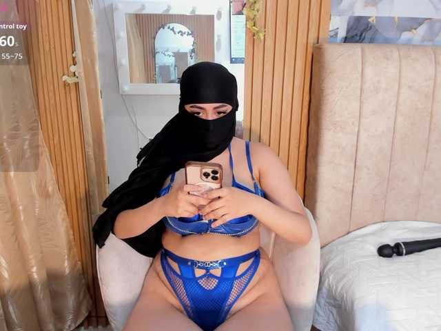 ghalia live cam on BongaCams