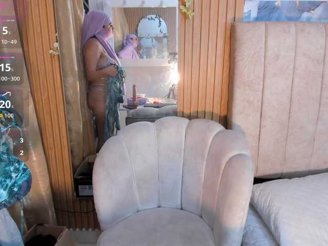 ghalia live cam on BongaCams