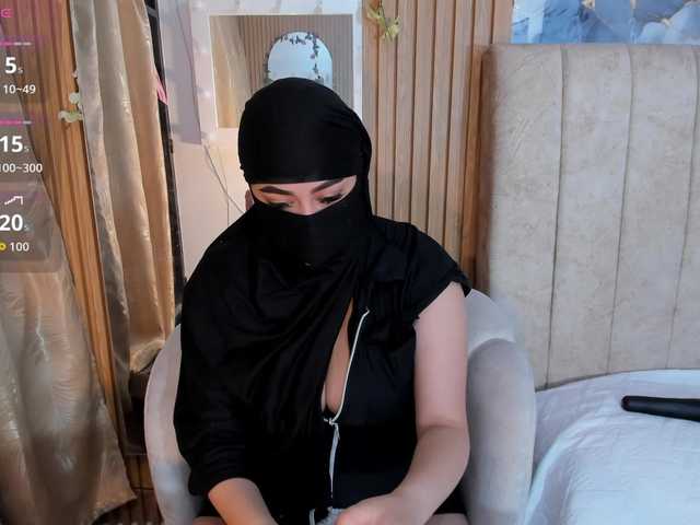 ghalia live cam on BongaCams