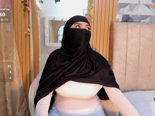 ghalia live cam on BongaCams