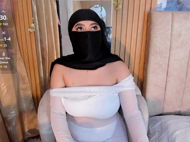 ghalia live cam on BongaCams