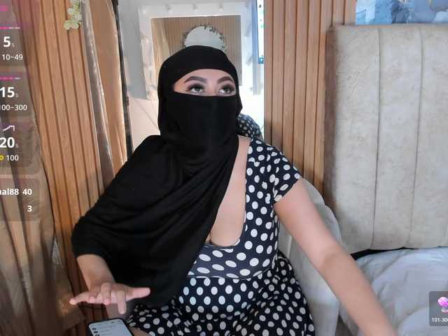 ghalia webcam