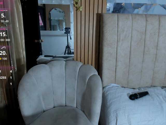 ghalia live cam on BongaCams