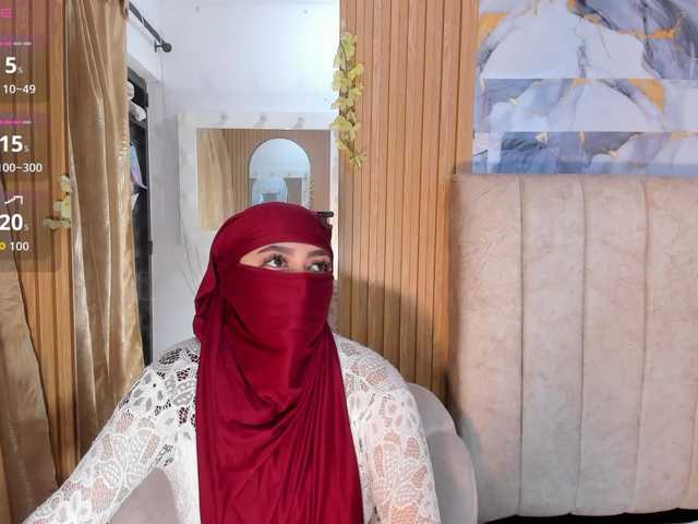 ghalia live cam on BongaCams